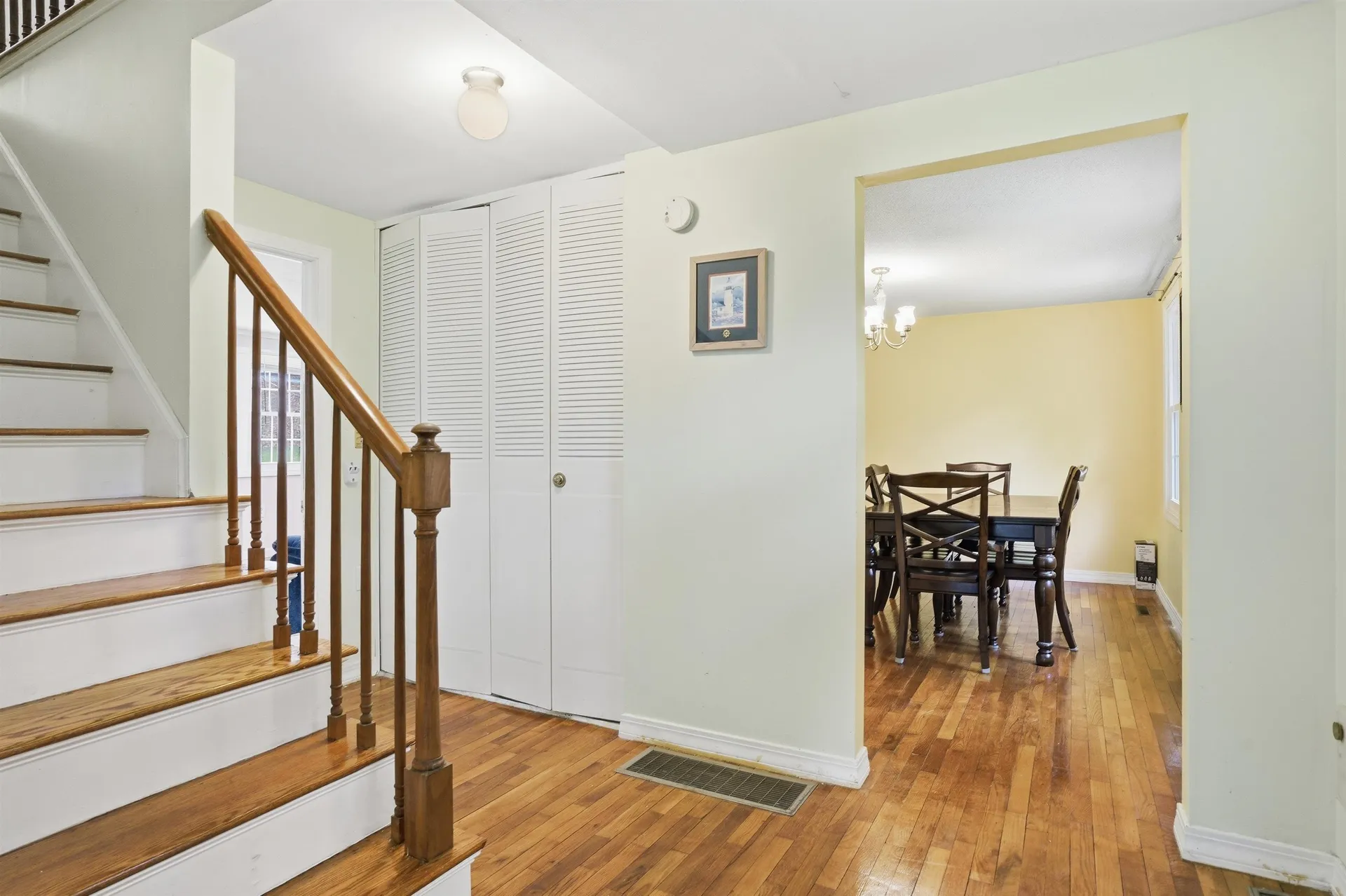 1 Denbow Road Durham NH 03824