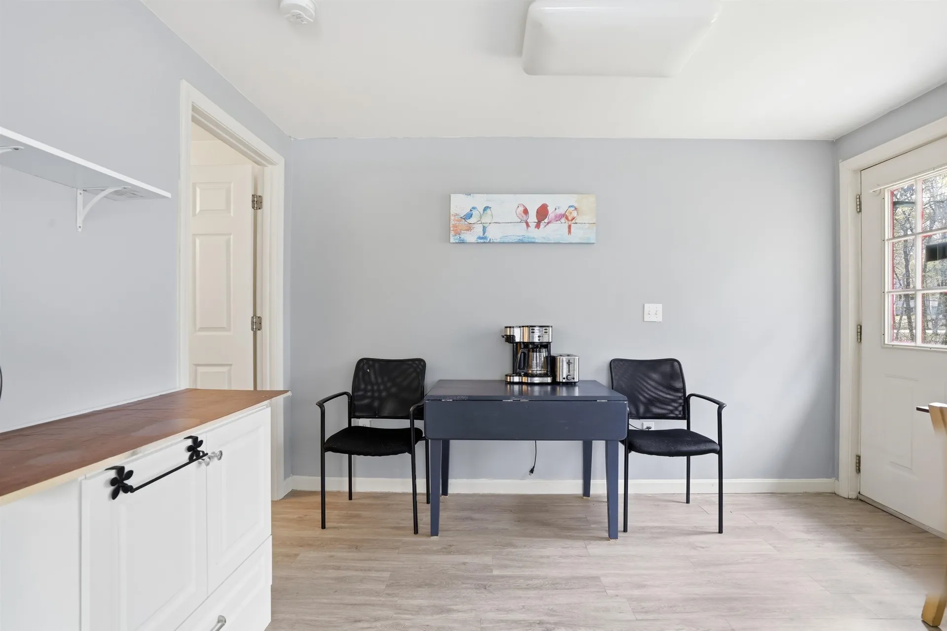 1 Denbow Road Durham NH 03824