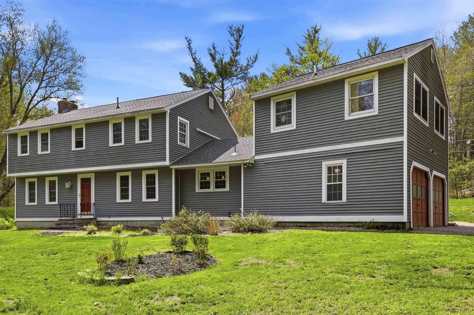 1 Denbow Road Durham NH 03824