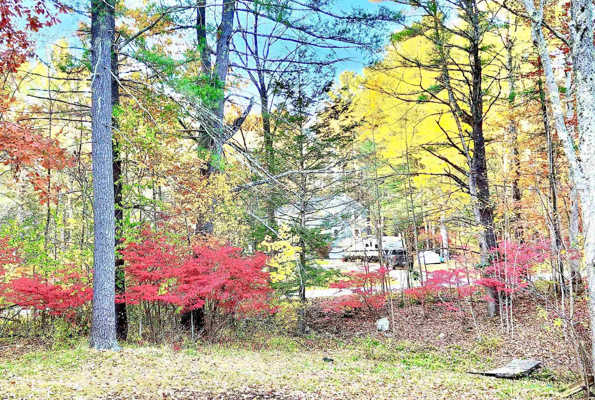 1 Denbow Road Durham NH 03824