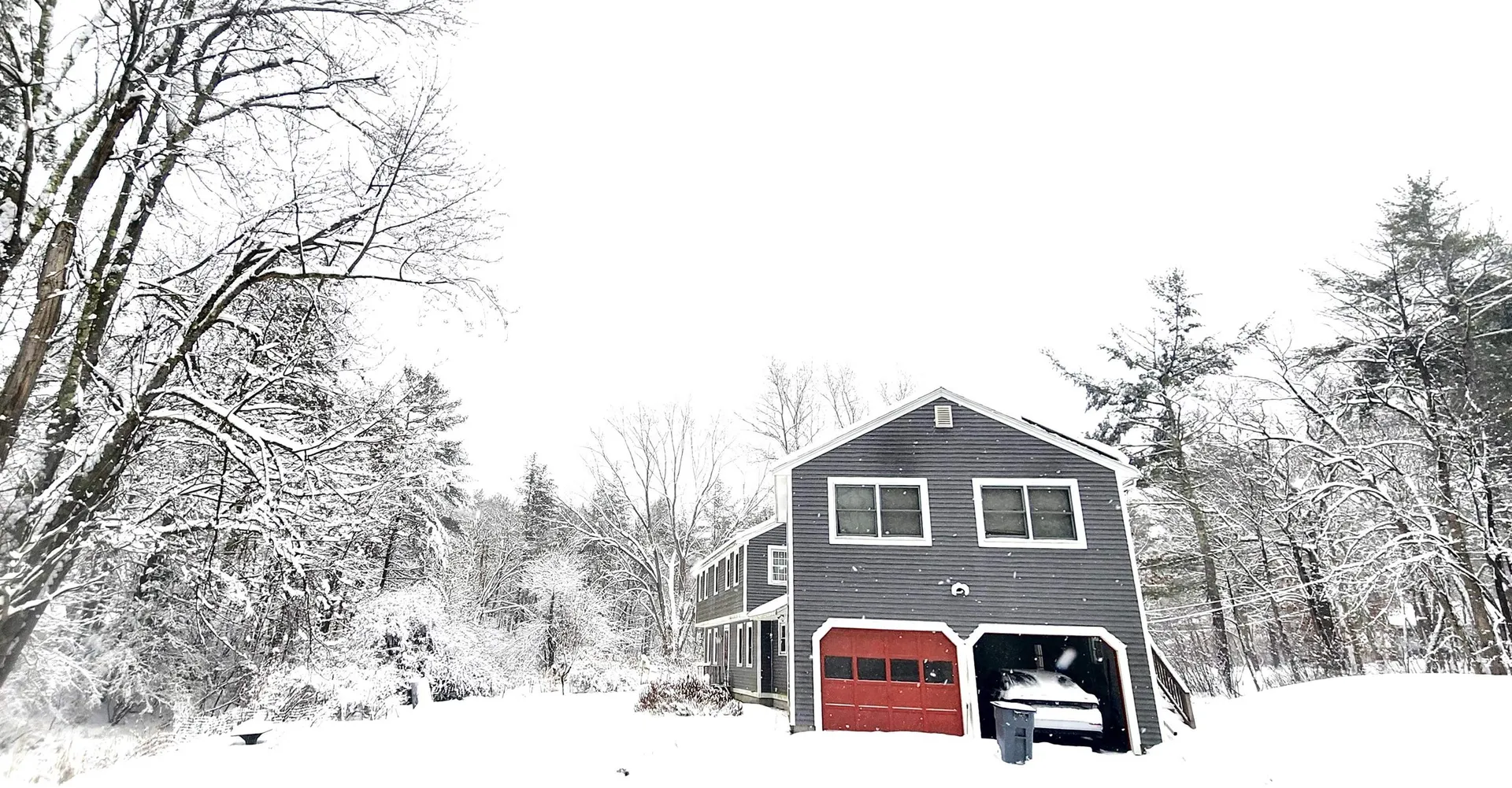 1 Denbow Road Durham NH 03824