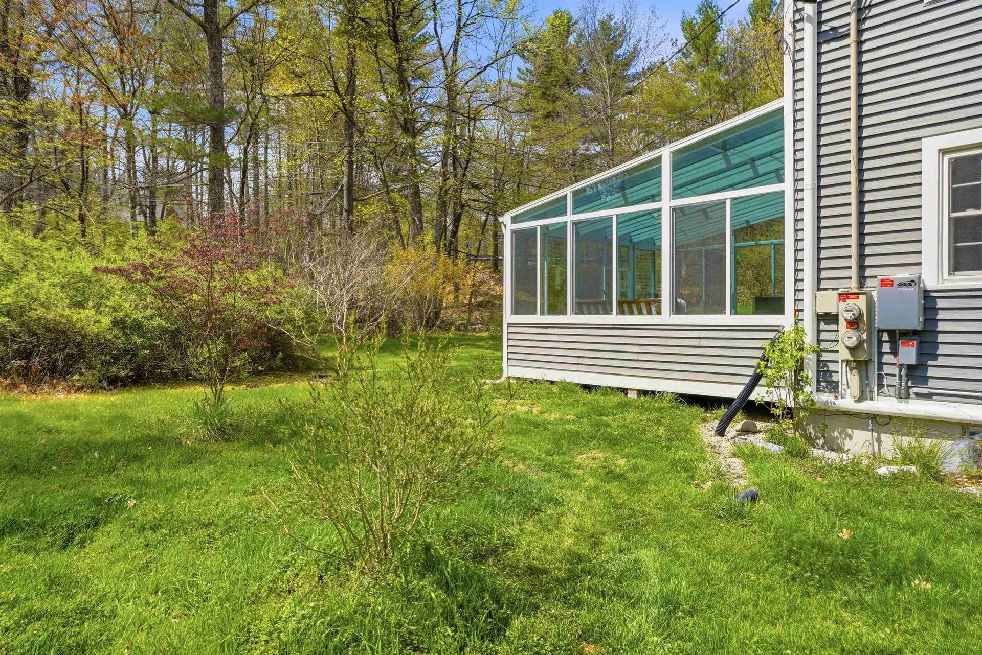 1 Denbow Road Durham NH 03824