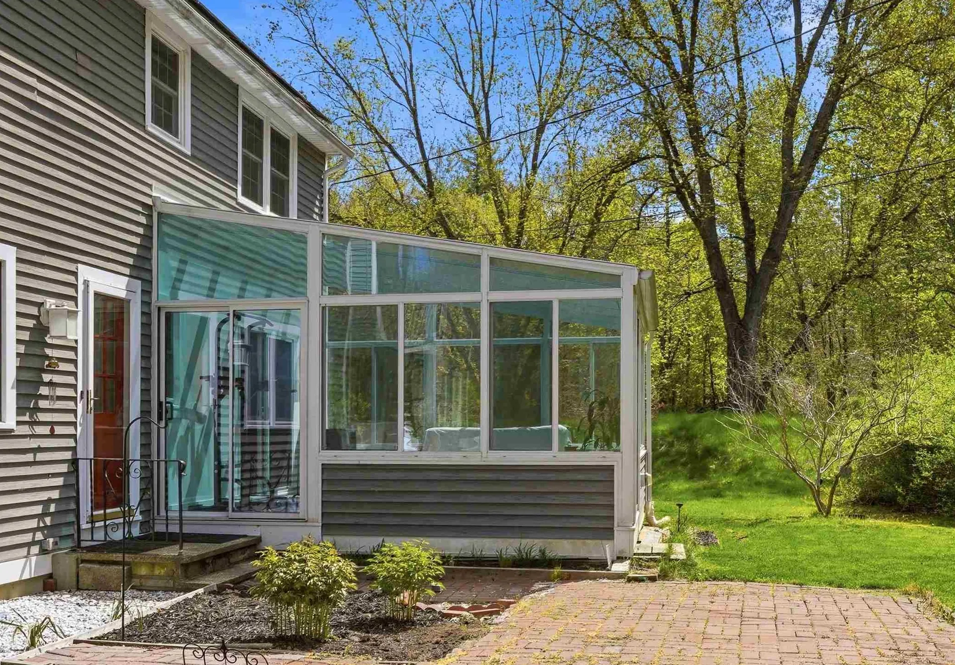 1 Denbow Road Durham NH 03824