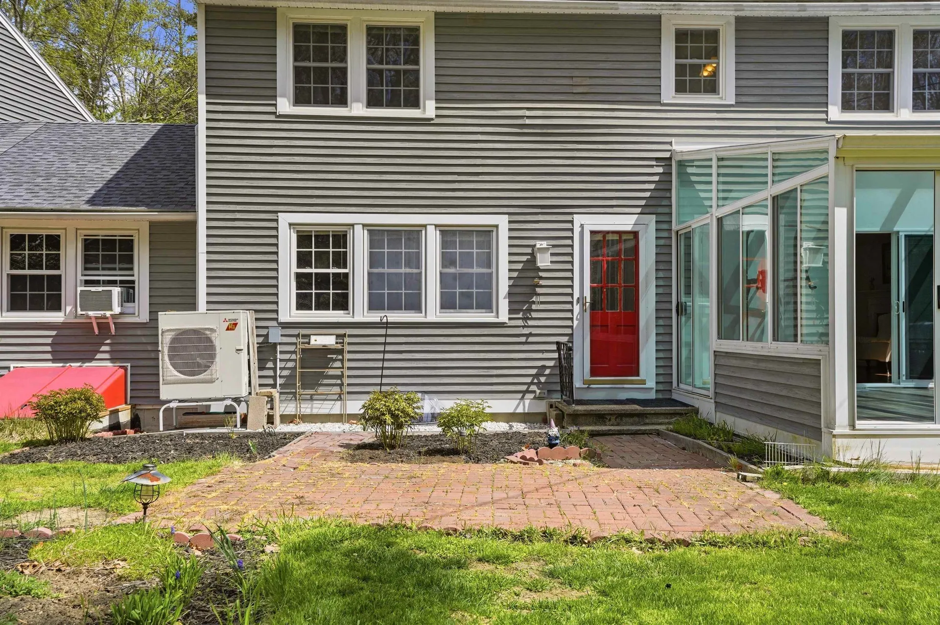 1 Denbow Road Durham NH 03824