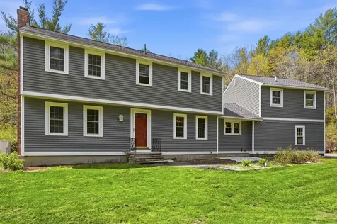 1 Denbow Road Durham NH 03824