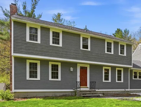 1 Denbow Road Durham NH 03824