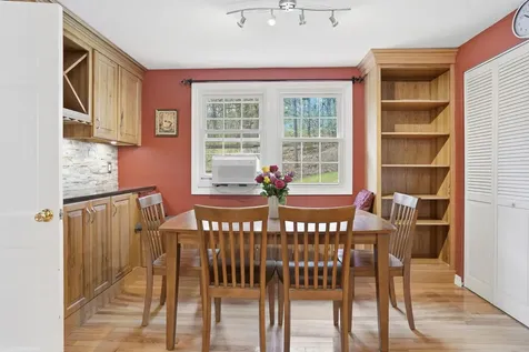 1 Denbow Road Durham NH 03824