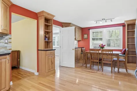 1 Denbow Road Durham NH 03824