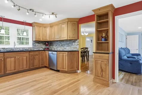 1 Denbow Road Durham NH 03824