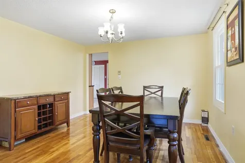 1 Denbow Road Durham NH 03824