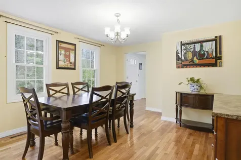 1 Denbow Road Durham NH 03824