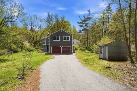 1 Denbow Road Durham NH 03824