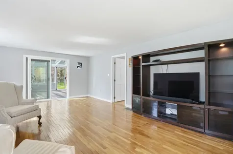 1 Denbow Road Durham NH 03824