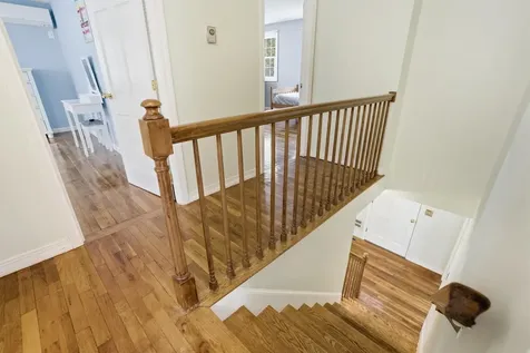 1 Denbow Road Durham NH 03824