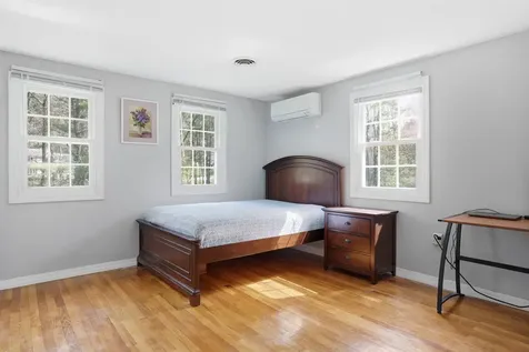 1 Denbow Road Durham NH 03824