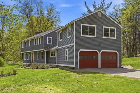 1 Denbow Road Durham NH 03824