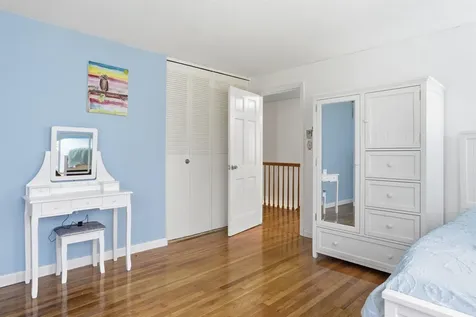 1 Denbow Road Durham NH 03824