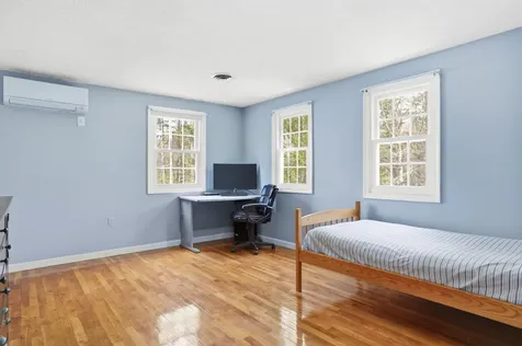 1 Denbow Road Durham NH 03824