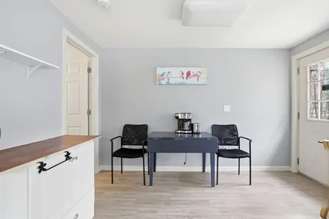 1 Denbow Road Durham NH 03824