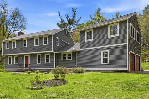 1 Denbow Road Durham NH 03824