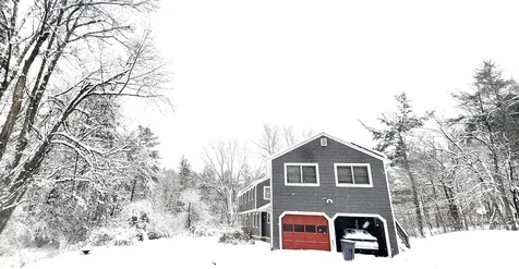 1 Denbow Road Durham NH 03824