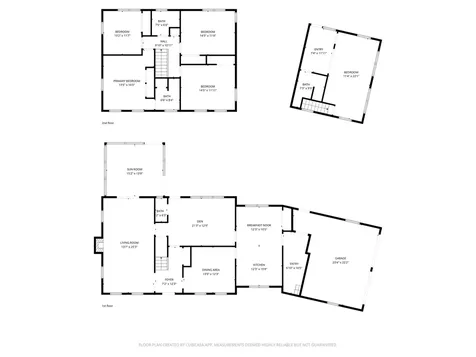 1 Denbow Road Durham NH 03824