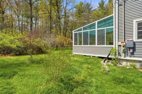 1 Denbow Road Durham NH 03824
