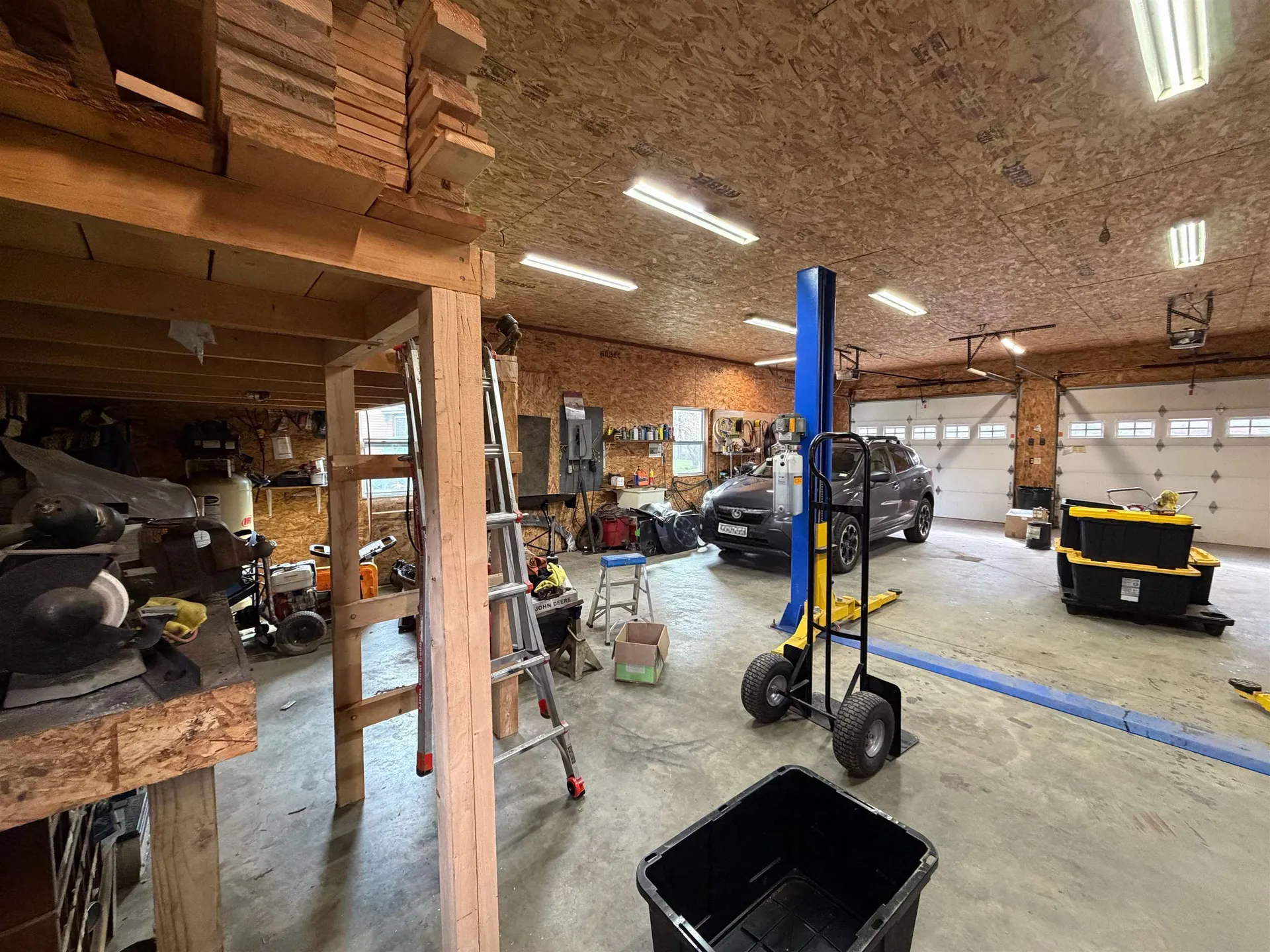2106 Vermont Route 14 Calais VT 05667