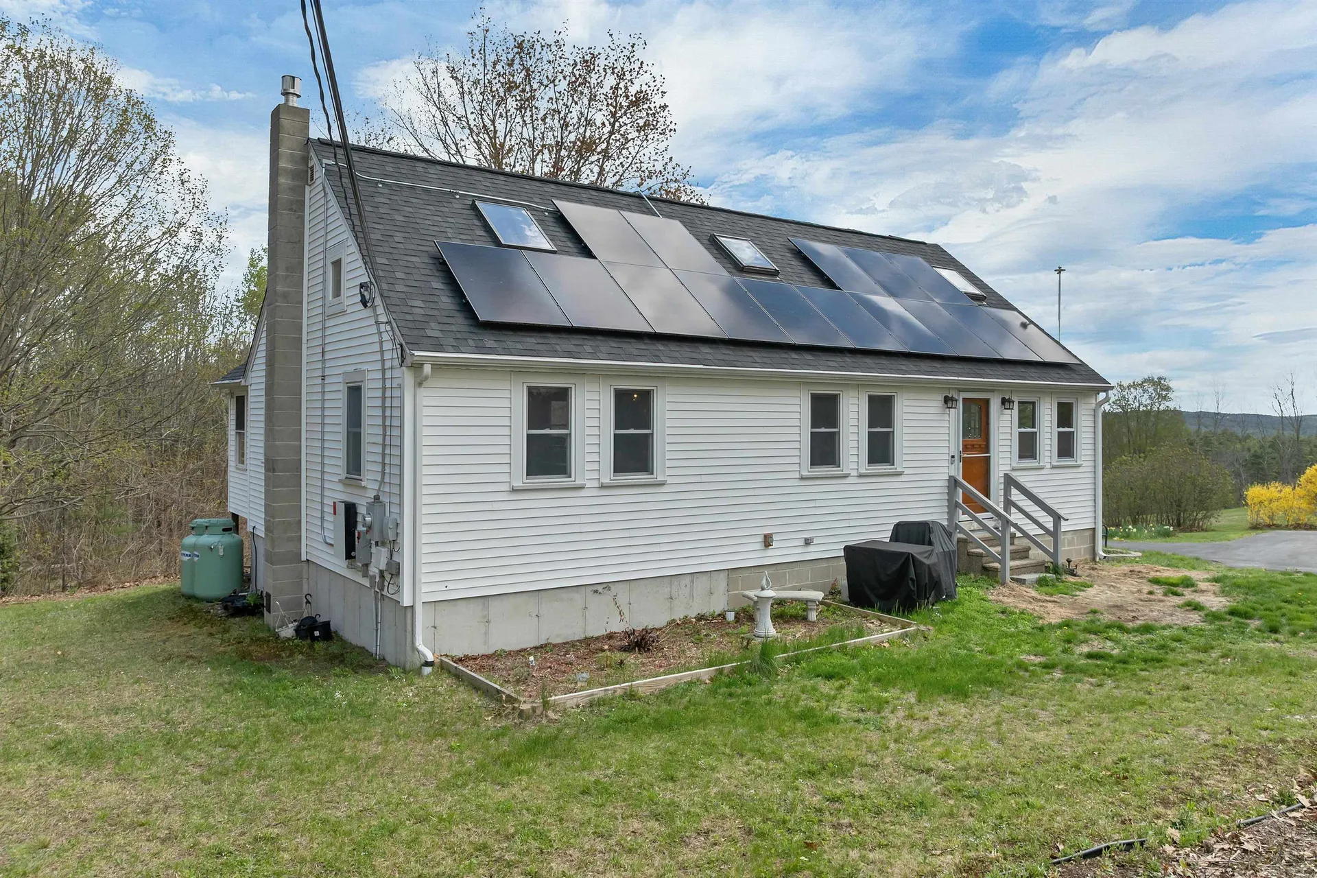 156 Branch Hill Road Milton NH 03852
