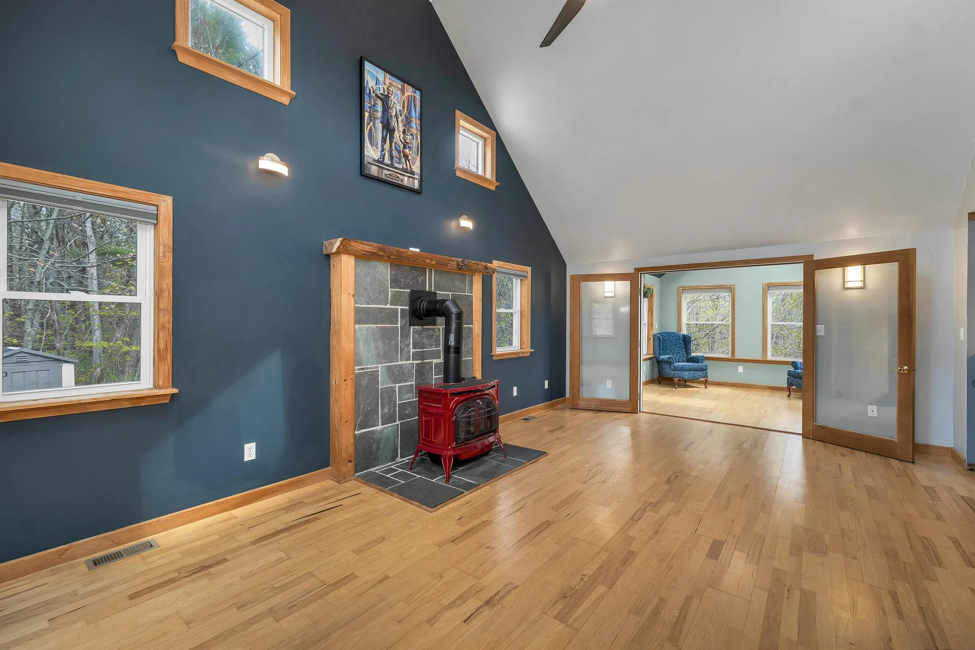 156 Branch Hill Road Milton NH 03852
