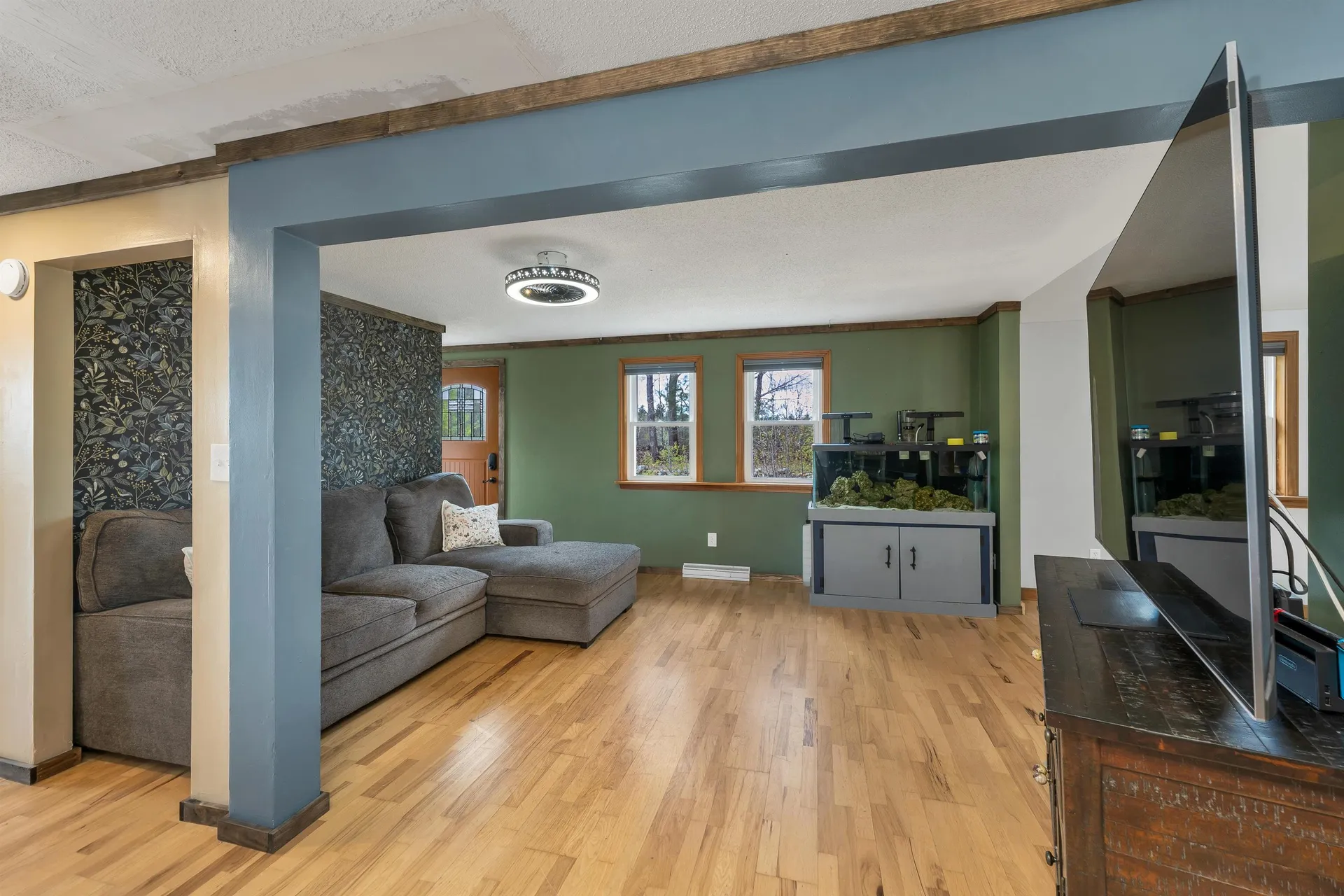 156 Branch Hill Road Milton NH 03852