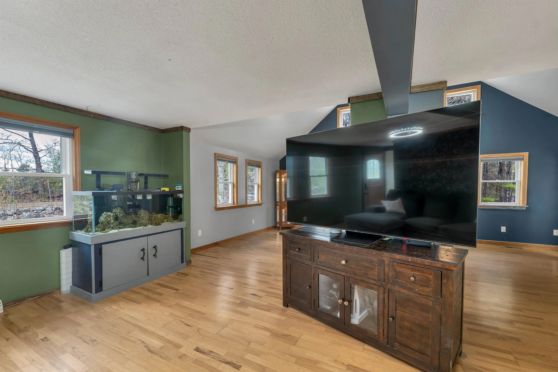 156 Branch Hill Road Milton NH 03852