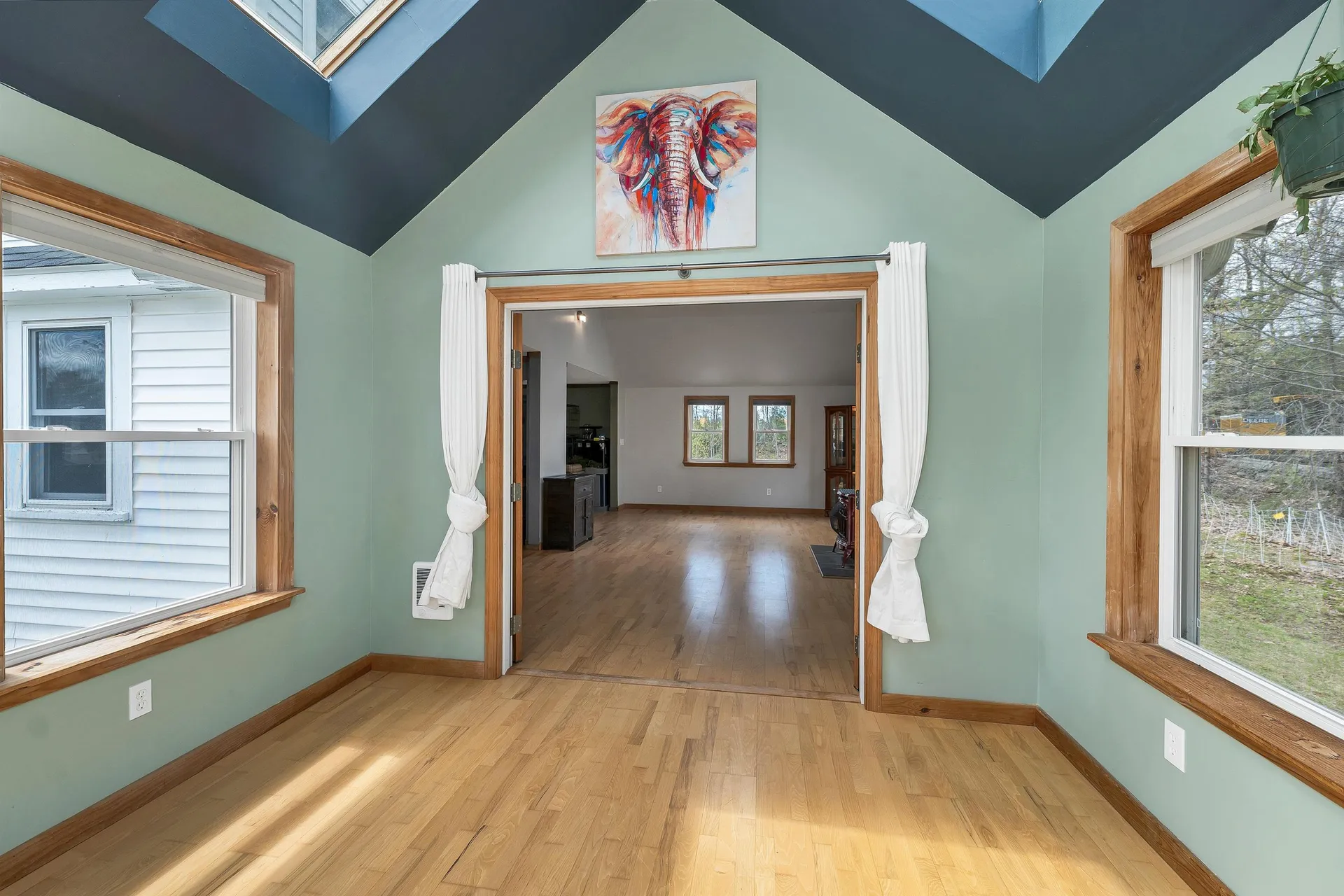 156 Branch Hill Road Milton NH 03852
