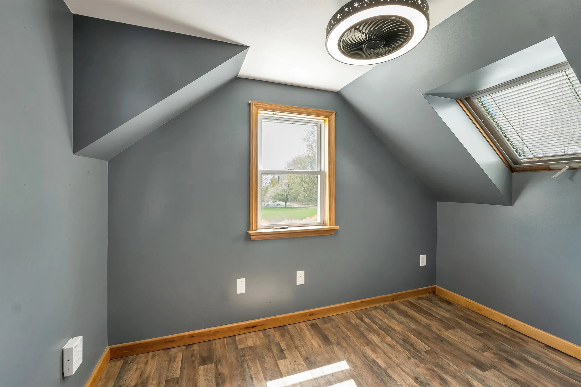 156 Branch Hill Road Milton NH 03852