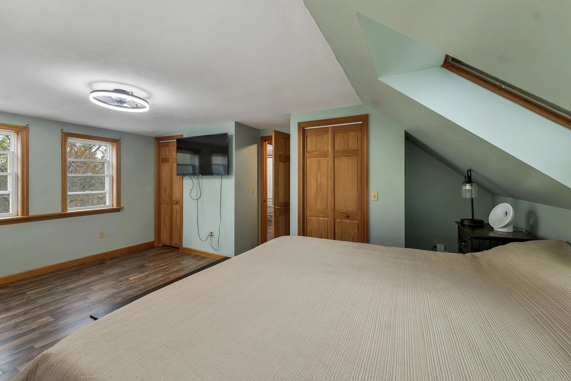 156 Branch Hill Road Milton NH 03852