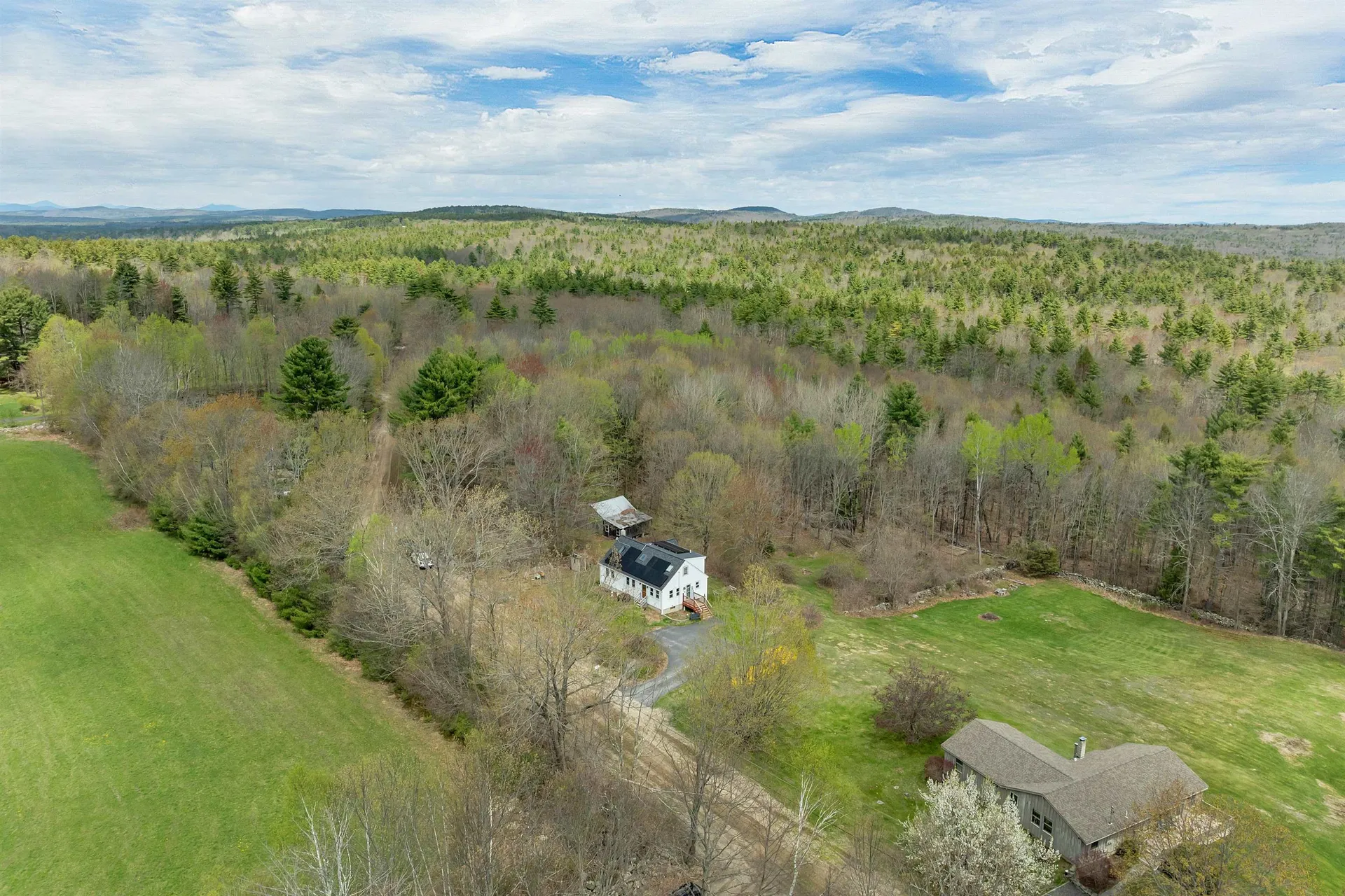 156 Branch Hill Road Milton NH 03852