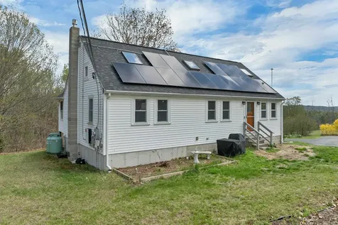 156 Branch Hill Road Milton NH 03852