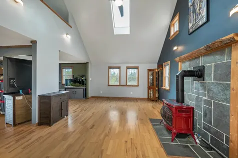 156 Branch Hill Road Milton NH 03852