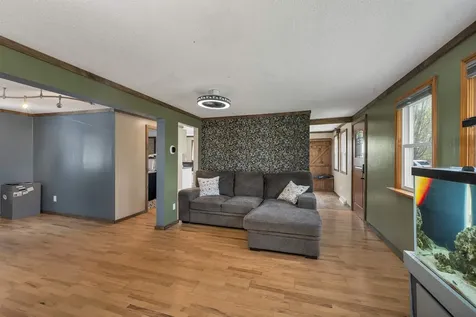 156 Branch Hill Road Milton NH 03852