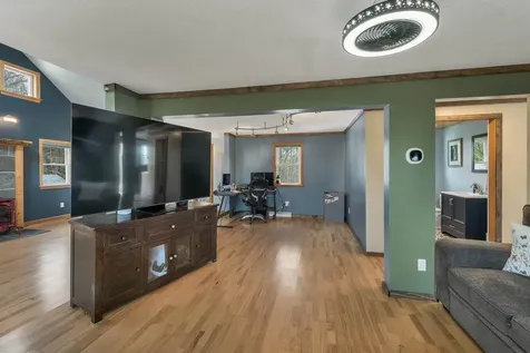 156 Branch Hill Road Milton NH 03852