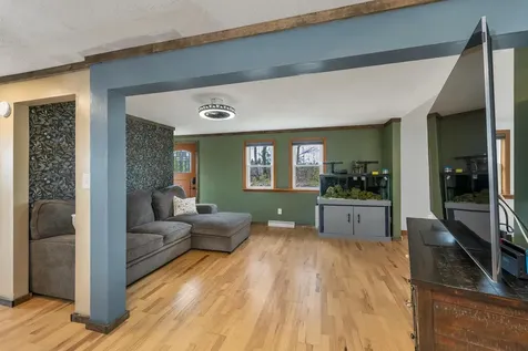 156 Branch Hill Road Milton NH 03852
