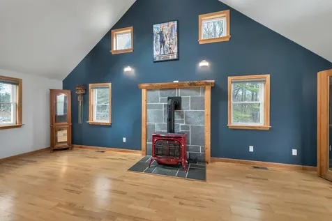 156 Branch Hill Road Milton NH 03852