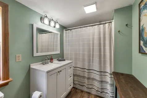 156 Branch Hill Road Milton NH 03852