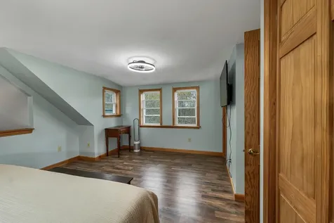 156 Branch Hill Road Milton NH 03852