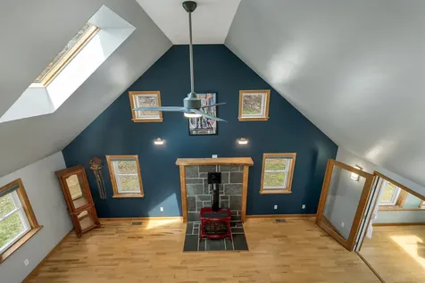 156 Branch Hill Road Milton NH 03852