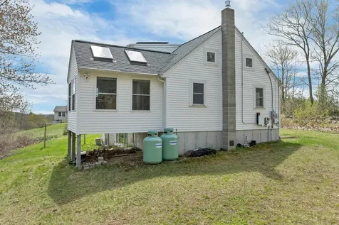 156 Branch Hill Road Milton NH 03852