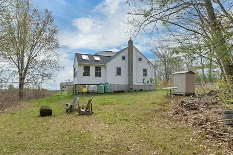 156 Branch Hill Road Milton NH 03852