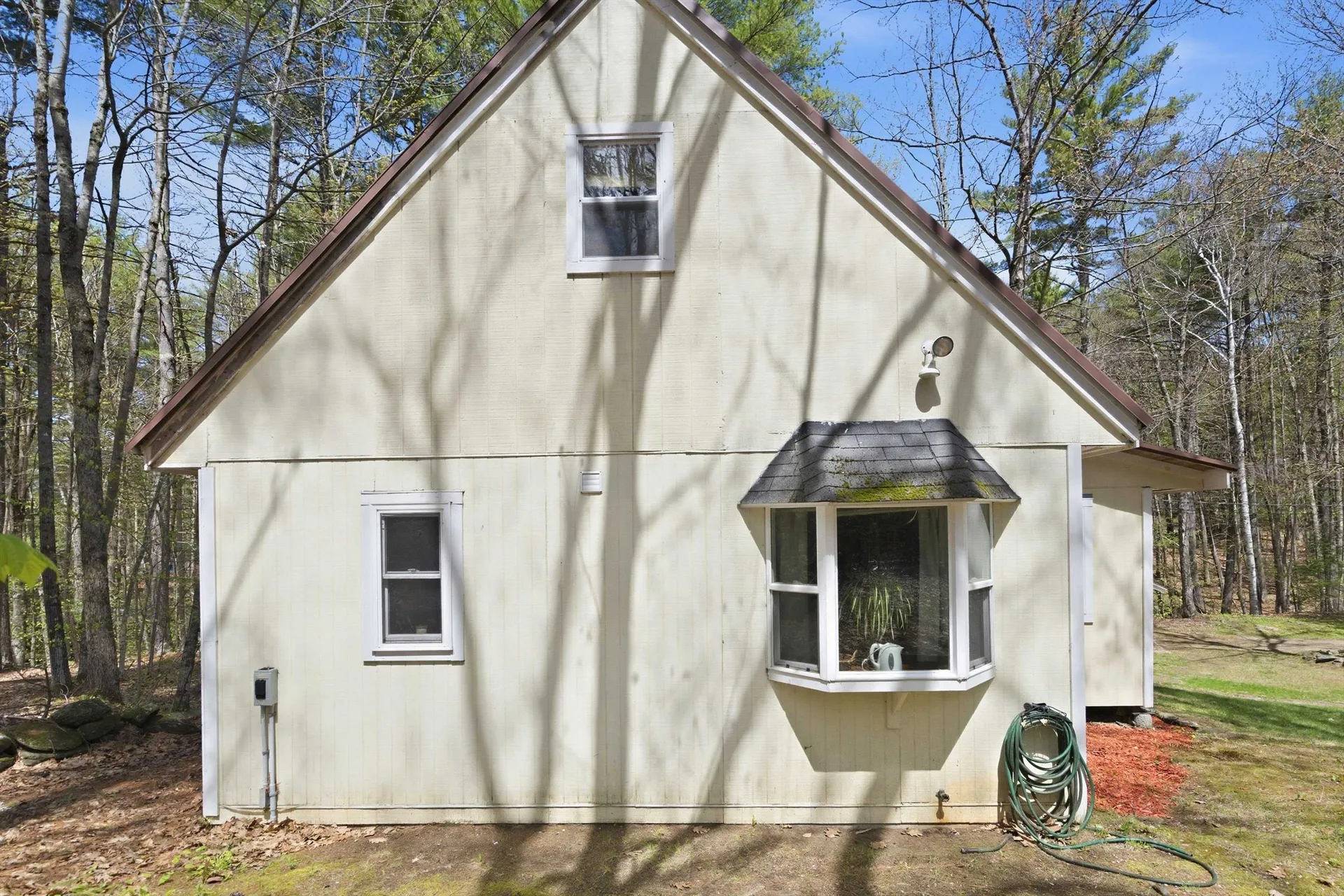 101 Canterbury Shore Drive Canterbury NH 03224
