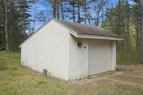 101 Canterbury Shore Drive Canterbury NH 03224