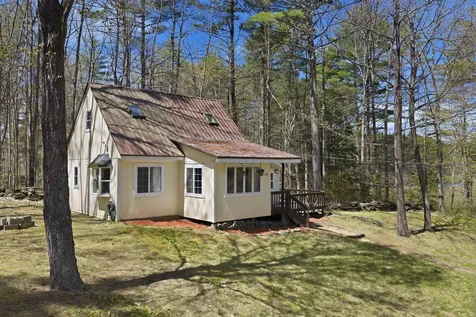101 Canterbury Shore Drive Canterbury NH 03224